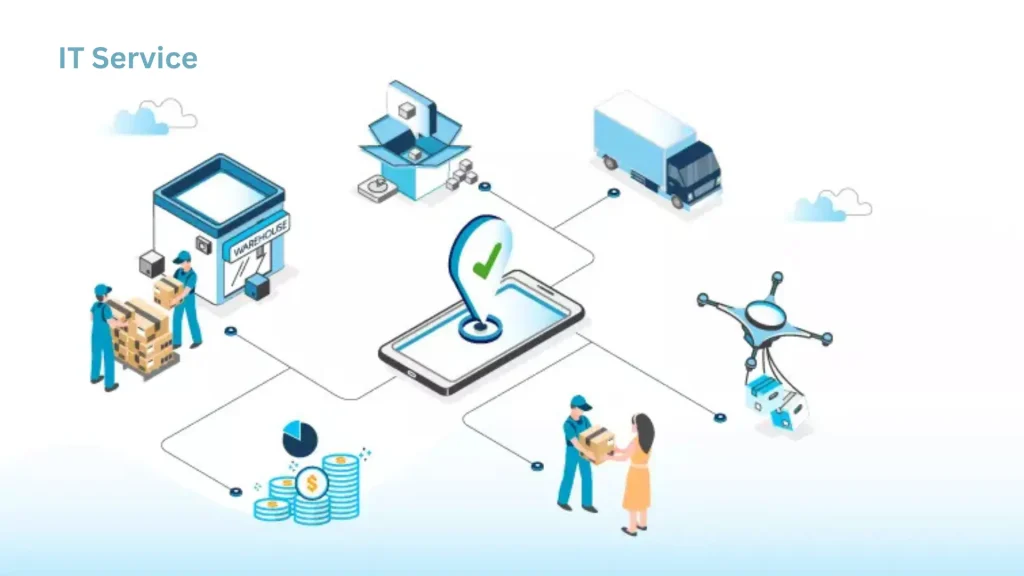 IT Service