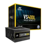 Power Supply