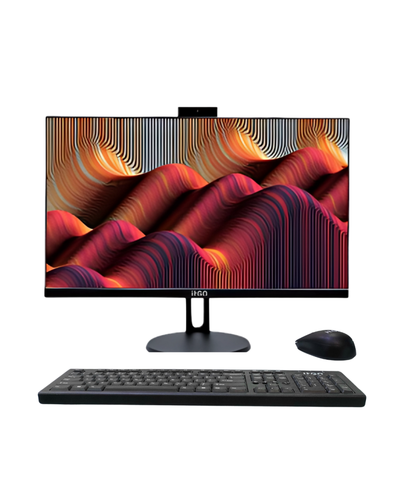All-In-One